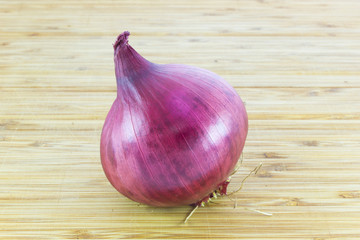 Red onion