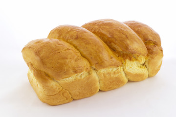 Golden bread