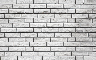 Texture of old brick wall for background
