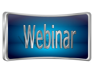 Webinar Button