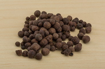 Black pepper