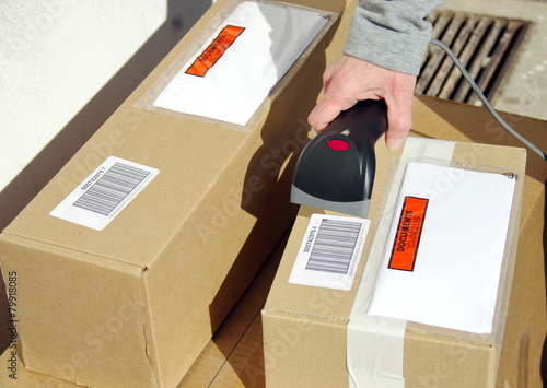 "service logistique" photo libre de droits sur la banque d'images