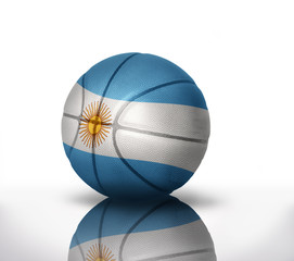 argentinean basketball