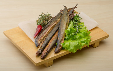 Lamprey