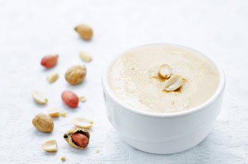 peanut butter