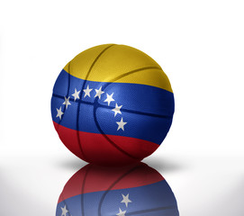 venezuelan basketball