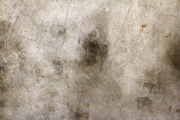 Brown grunge concrete wall