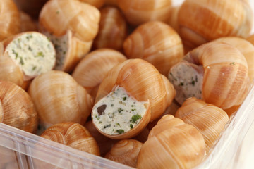Escargots