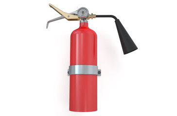 fire extinguisher