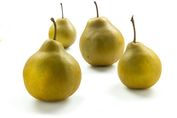 pears