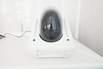 Dental special equipment