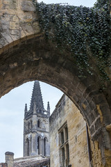 Saint-Emilion, France