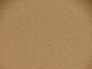 Old brown paper background