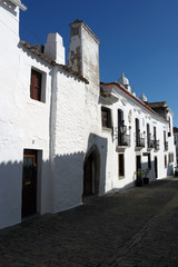 Monsaraz, Alentejo, Portugal