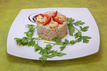 food