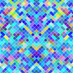 Colored background with rectangles. Vector. 3