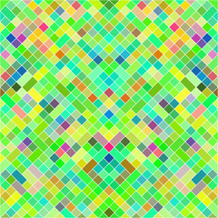 Colored background with rectangles. Vector. 1