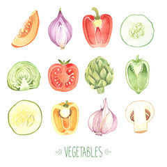 Vegetables