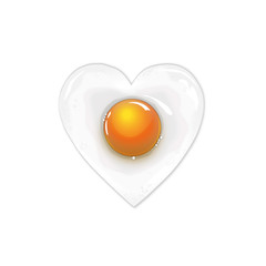 fried egg