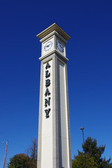 Clock Tower