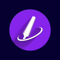 collection of a mascara  shapes