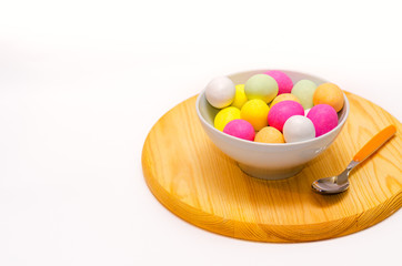 Ovetti di Pasqua