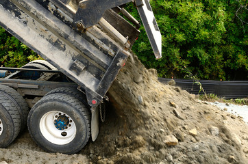 Road Dump