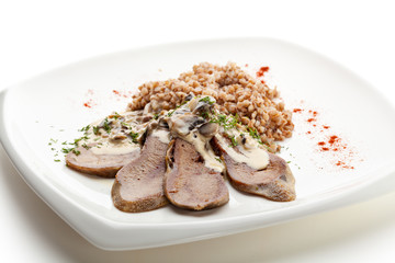 Dinner Plate