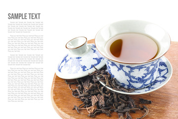 tea