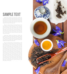 tea