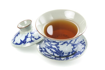 tea