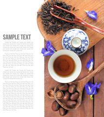tea