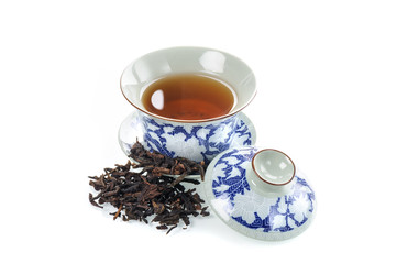 tea