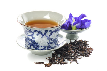 tea
