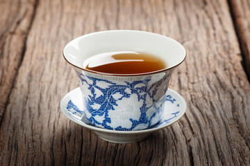 tea