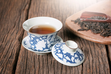 tea