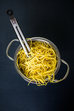 Spaghetty
