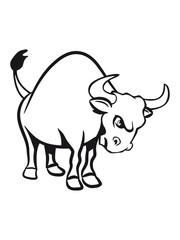 Taurus Taurus Horoscope aggressive