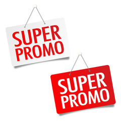 Super promo