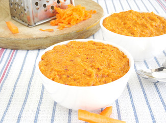 Carrot Chutney