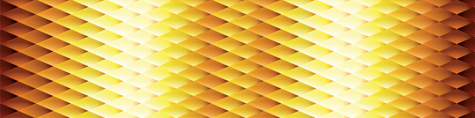 Fototapeta na wymiar Retro background, pattern rhombs