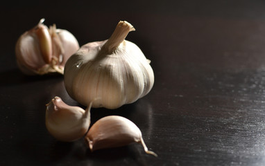 Garlic