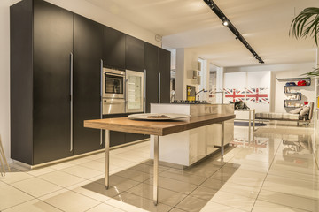 negozio di arredamento