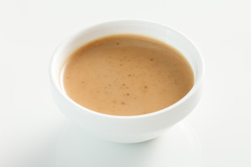 sesame sauce
