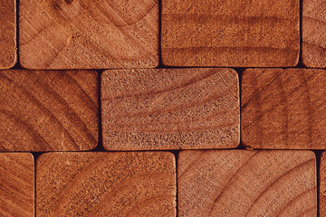 Wooden background