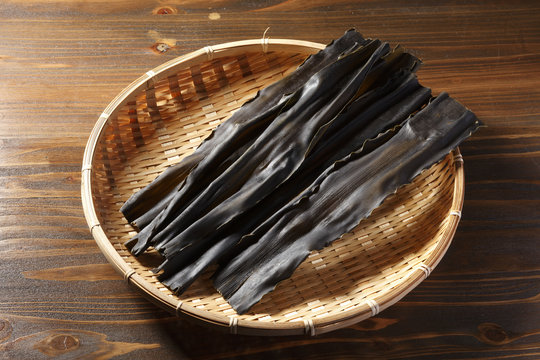 昆布　日高昆布