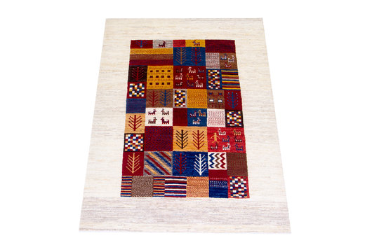Orientteppich - Gabbeh