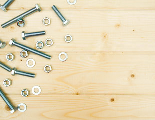 The working tools . For the work .