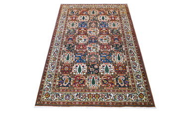 Orientteppich