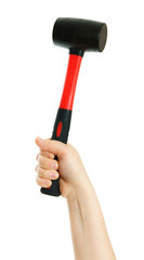 The working tools . For the work .